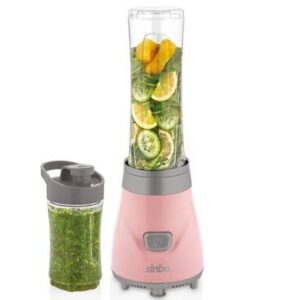 Blender Smoothie 300W Sinbo SHB-3159