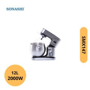 Pétrin 12L 2000W SONASHI | SMX147