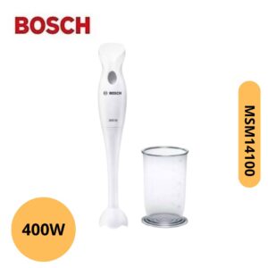 BRAS MIXEUR  Plastique 400W BOSCH | MSM14100