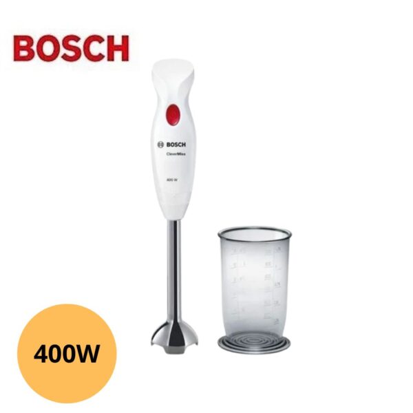 Bras Mixeur Clevermixx 400W Bosch
