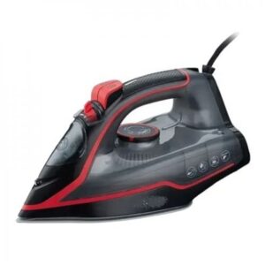 Fer à Repasser a Vapeur Professionnel Céramique 2200W Multismart MS-IR2141