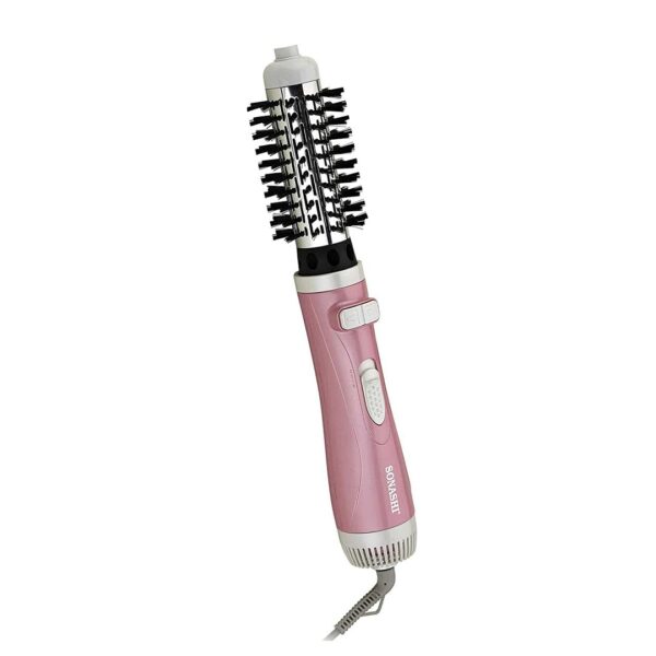 Brosse Rotative Chauffante Hair Styler 1000W Sonashi SHS-2051R – Image 2