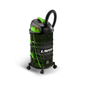 Aspirateur Eau Et Poussière 1200W 30 Litres LAVOR RUDY 30 S