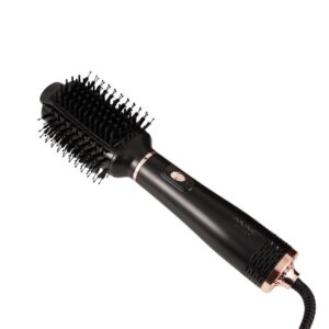 Brosse Lissante 3en1 1200W Chauffage Rapide Coiffage Multifonction MAC _ MC-6631 (1) amerdarek achats en ligne dz