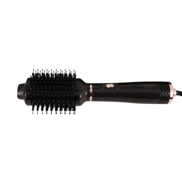 Brosse Lissante 3en1 1200W Chauffage Rapide Coiffage Multifonction MAC _ MC-6631 (3) amerdarek achats en ligne dza