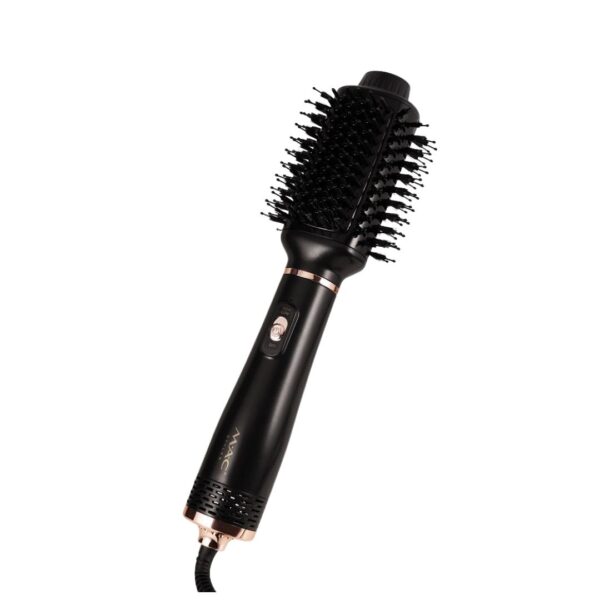 Brosse Lissante 3en1 1200W Chauffage Rapide Coiffage Multifonction MAC _ MC-6631 (4) amerdarek achats en ligne dzachats en ligne dz