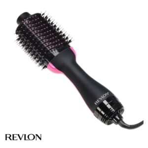 Brosse coiffante  Salon One-Step Sèche Cheveux Volumisant Revlon _ RVDR5222 (1) amerdarek achats en ligne dz