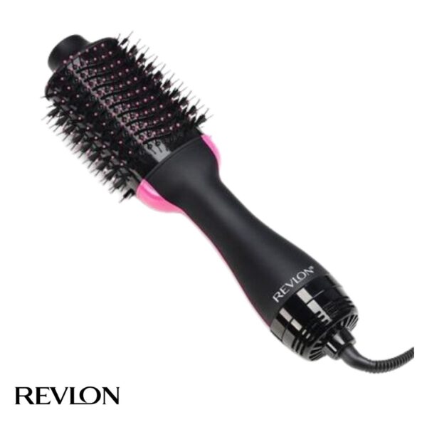 Brosse coiffante  Salon One-Step Sèche Cheveux Volumisant Revlon _ RVDR5222 (1) amerdarek achats en ligne dz