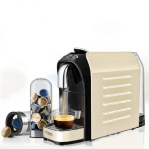Machine À Café Expresso 700ML 1360W ROBUSTE JC-278B