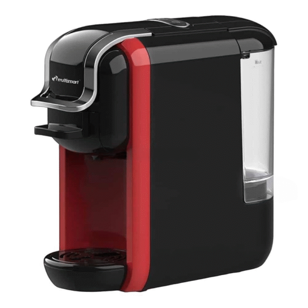 Machine a Café 3En1 - 20 Bars - 1450W Multismart MS-CF2026 – Image 3