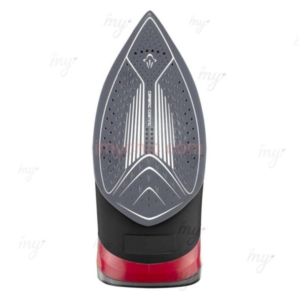 Fer à Repasser à Vapeur 2200W Semelle en céramique 350ml Sonashi | SI-5085C – Image 3