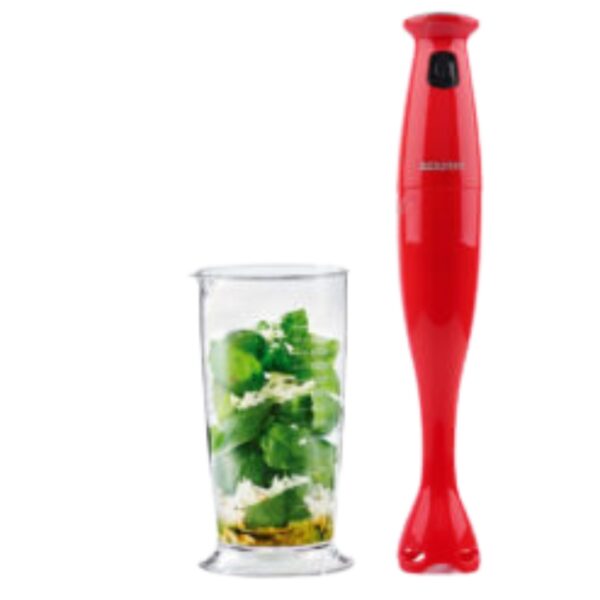 Mixeur Plongeant 600W 2 Vitesses 700ml SONASHI | SHB-178J – Image 2