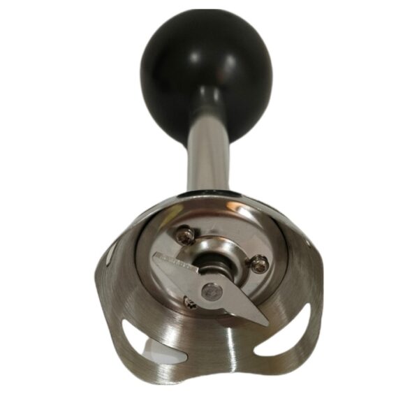 Bras Mixeur 2000W 2 Vitesses Lames Inox SONASHI | SHB-155J – Image 3
