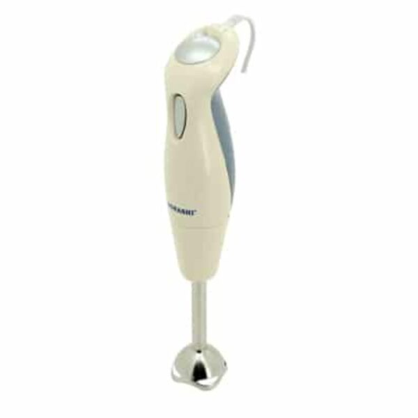 Bras Mixeur 200W 3 Vitesses Acier Inoxydable SONASHI | SHB-154J – Image 2