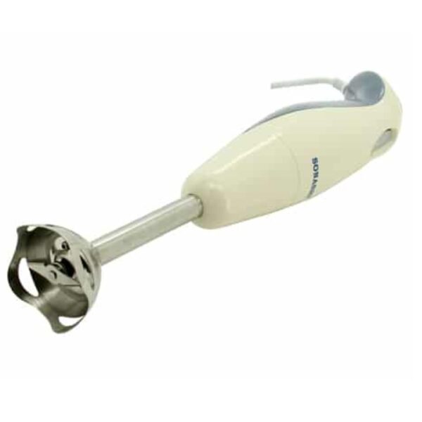 Bras Mixeur 200W 3 Vitesses Acier Inoxydable SONASHI | SHB-154J – Image 3