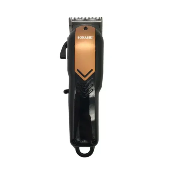 Tondeuse à cheveux rechargeable Sonashi SHC-1045 – Image 7