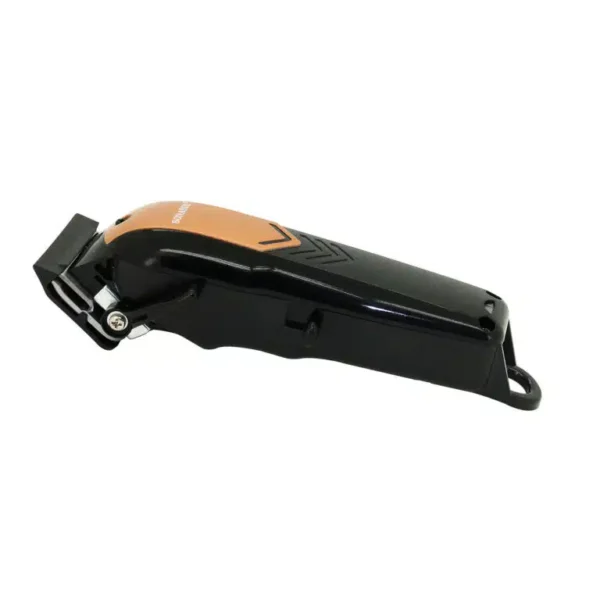 Tondeuse à cheveux rechargeable Sonashi SHC-1045 – Image 5