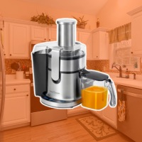 Extracteurs de jus & centrifugeuses