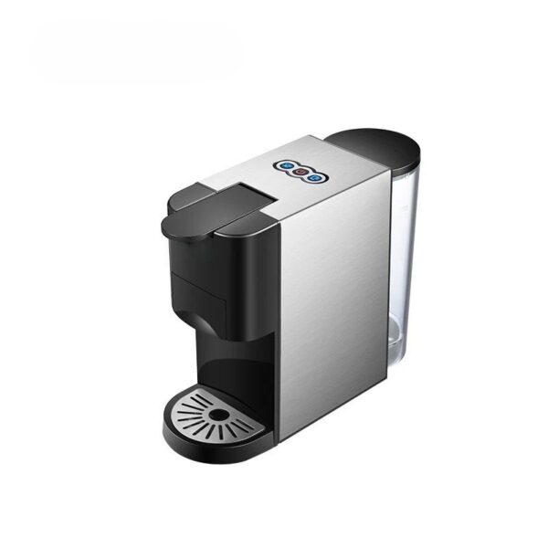 Cafetière 4 en 1 Multi-Capsules 20Bar 1450W Tirexx – Image 5