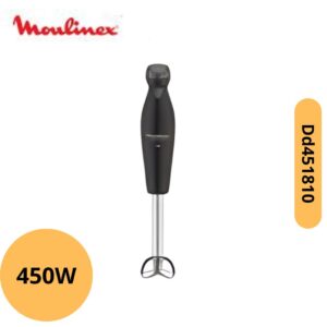 Bras Mixeur 450W Moulinex | Dd451810