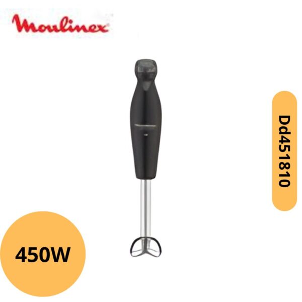 Bras Mixeur 450W Moulinex | Dd451810