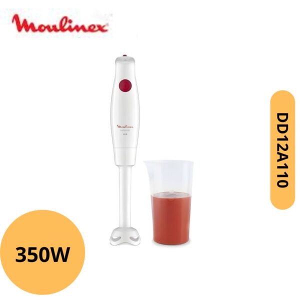 Bras Mixeur turbomix  350W Moulinex | DD12A110