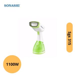 Défroisseur à vapeur 1100W Sonashi  | SGS-315