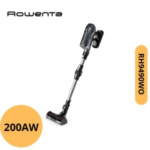 Aspirateur Balai Sans Fil 200 AW 11 accessoires Rowenta | RH9490WO