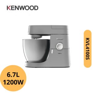 PÉTRIN CHEF XL 1200W 6.7L KENWOOD | KVL4100S