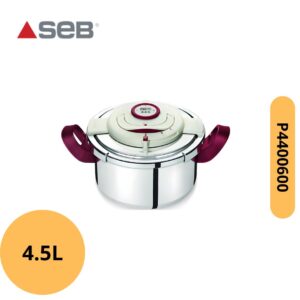 Cocotte Minute  Autocuiseur 4,5L SEB |P4400600