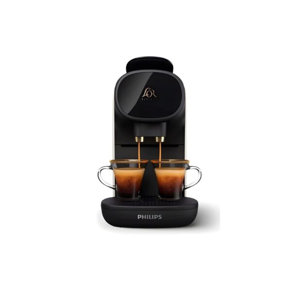 Machine à café 50 capsules Philips L'Or |   LM9012 – Image 2