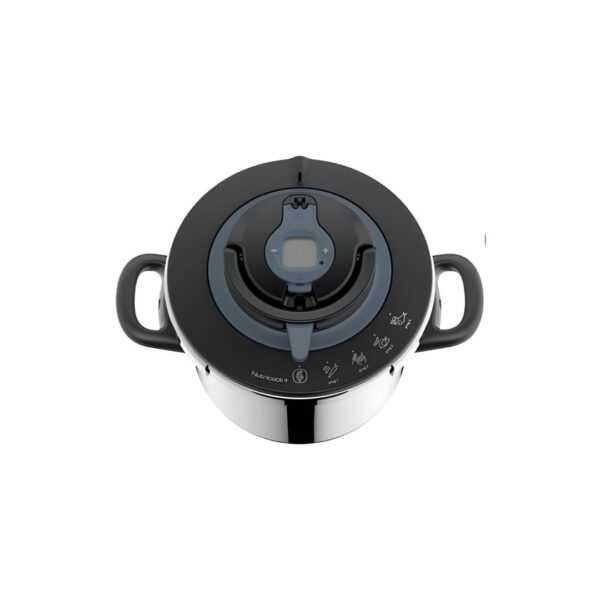 Cocotte MINUTE 6L Nutricook+ SEB | P4220705 – Image 2