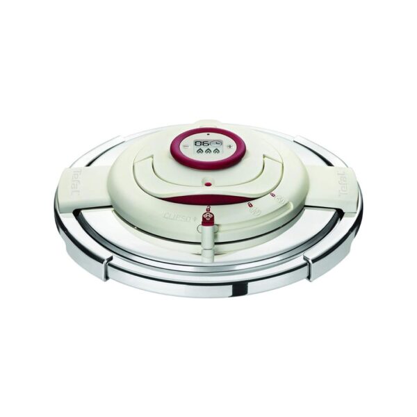 Cocotte Minute  Autocuiseur 4,5L SEB |P4400600 – Image 3