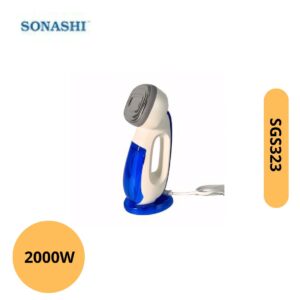 Défroisseur 2000W Sonashi | SGS-323