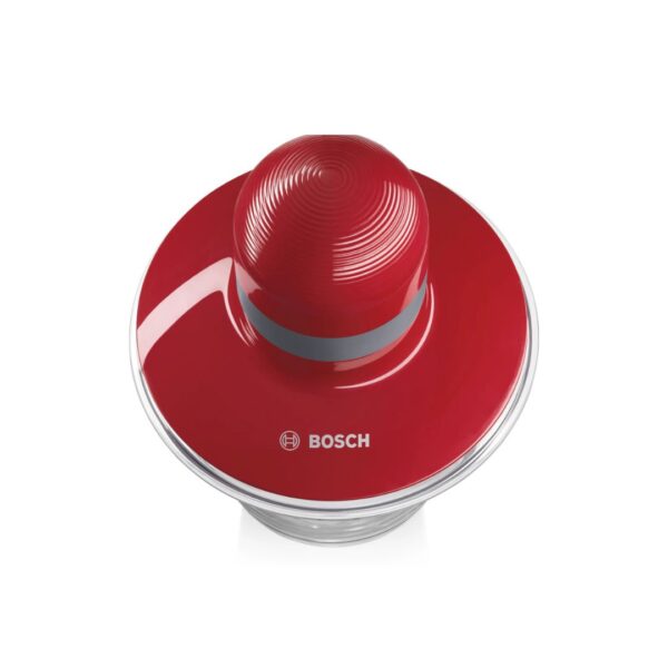 Mini Hachoir 400W 0.8L BOSCH | MMR08R2 – Image 3