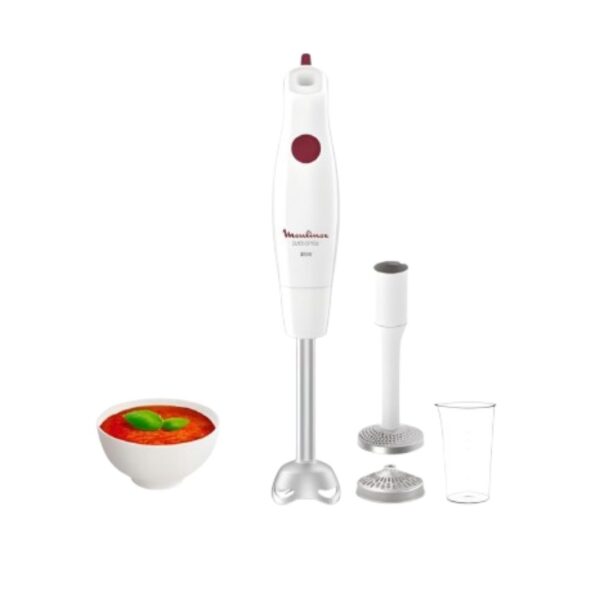 Bras Mixeur turbomix  350W Moulinex | DD12A110 – Image 3