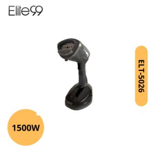 Défroisseur Vapeur à Main 1500W ELITE99 | ELT-5026