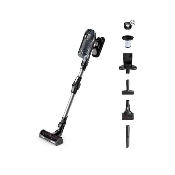 Aspirateur Balai Sans Fil 200 AW 11 accessoires Rowenta | RH9490WO – Image 2