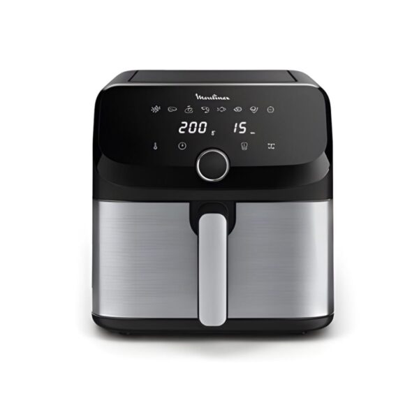 Air fryer friteuse 7.5L 2kg Moulinex | EZ855D20 – Image 3
