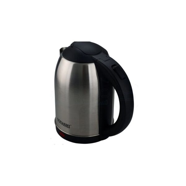 Bouilloire Électrique Sans Fil 1.8L 1500W Sonashi | SKT-1813 – Image 2