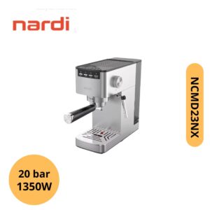 MACHINE A CAFE 20BAR 1350W NARDI |  NCMD23NX