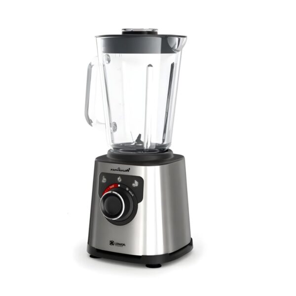 Blender perfect mix 1200W 2L MOULINEX en noir metal | LM871D10 – Image 3