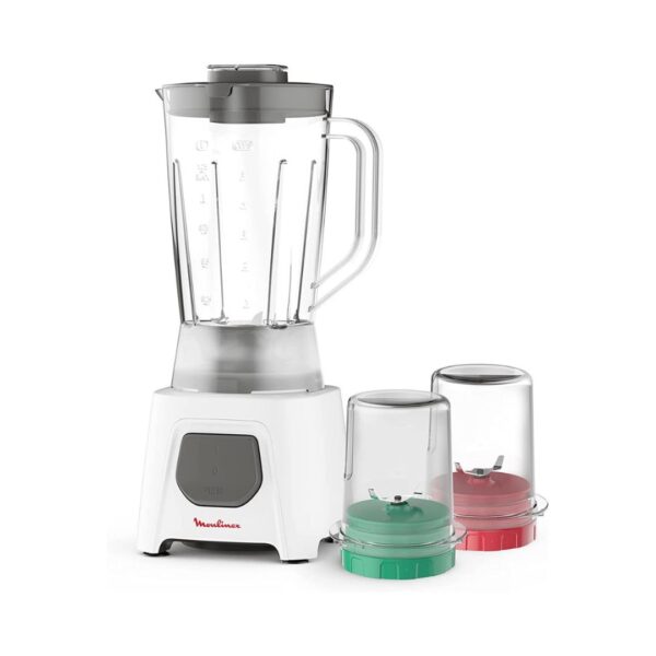 Blender electrique 450W 1.5L Moulinex| LM2C3110 – Image 3