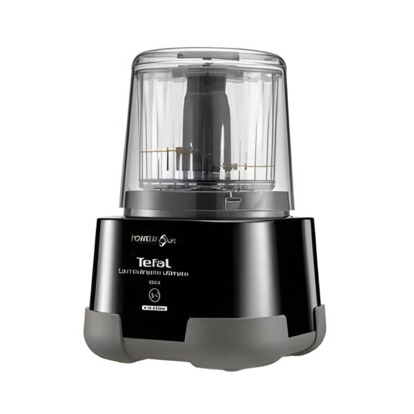 Hachoir 5en1 1000W noir MOULINEX | Dp810810 – Image 2
