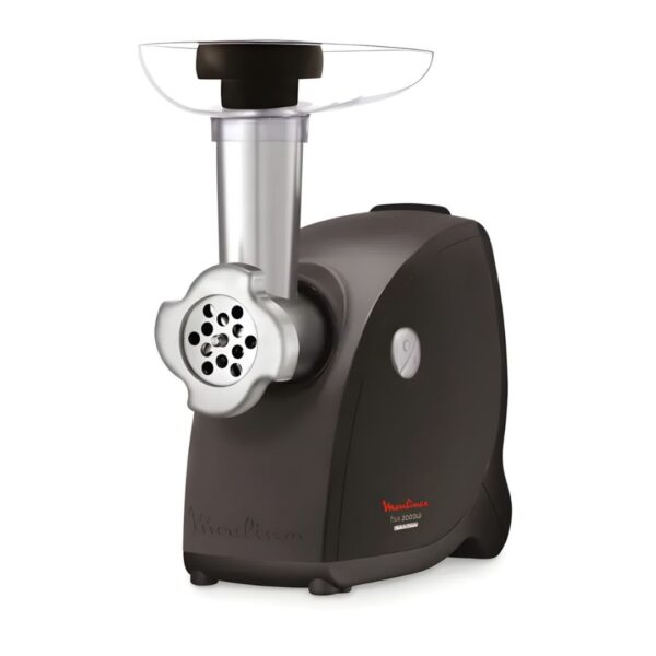 Hachoir à viande HV4 2000W 2,3kg MOULINEX | ME472832 – Image 3