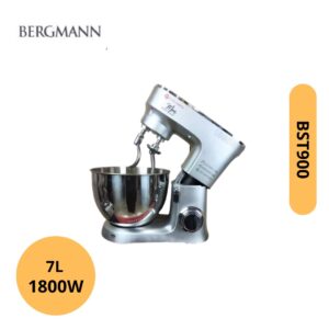 PETRIN  7L 1800W Bergmann | BST900
