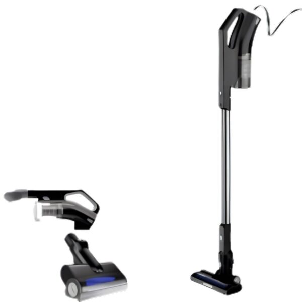 Balai aspirateur 1000W Elite99 | ELT-7060 – Image 3