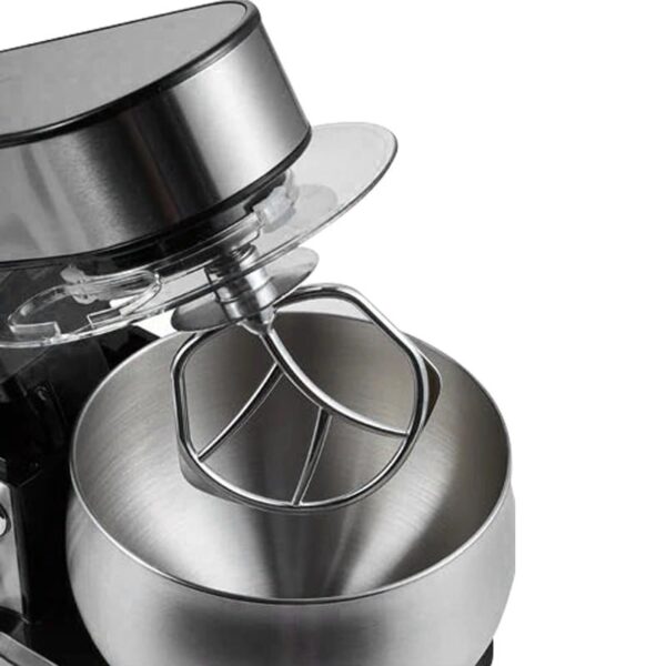 Petrin inox 08 L 2000W Multismart MS-SM2308 – Image 5
