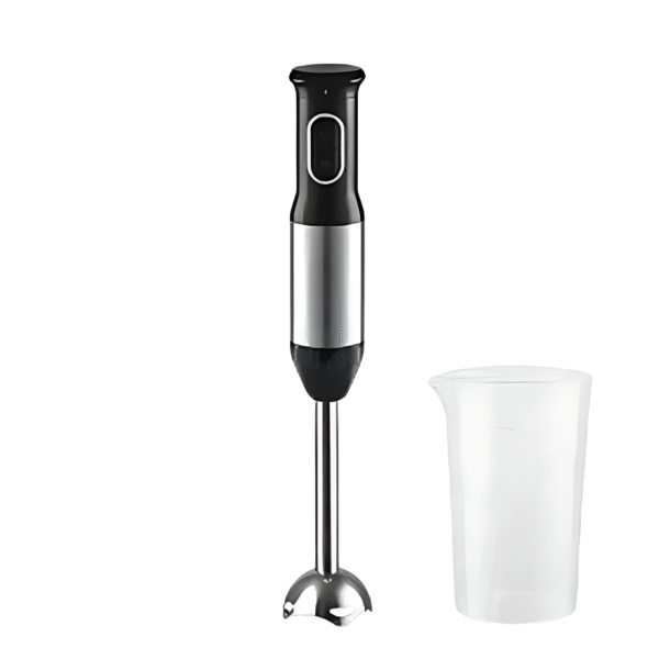 Bras mixeur 1200W Bol 700 ml 2 Vitesses Turbo SONASHI | SHB-189J – Image 3