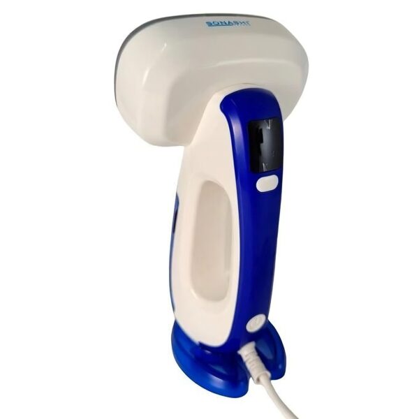 Défroisseur à Main Puissant 2000W avec Écran LED Numérique Sonashi | SGS-323 – Image 2